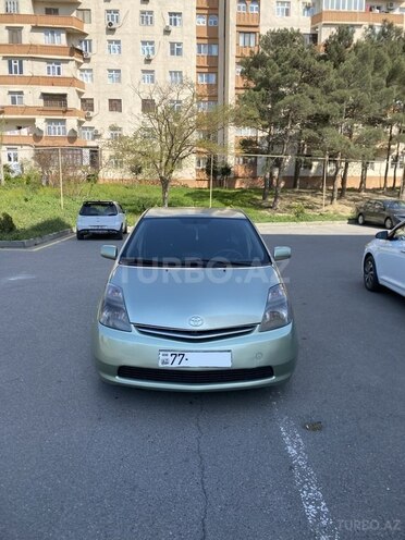 Toyota Prius 2008, 256,487 km - 1.5 л - Bakı
