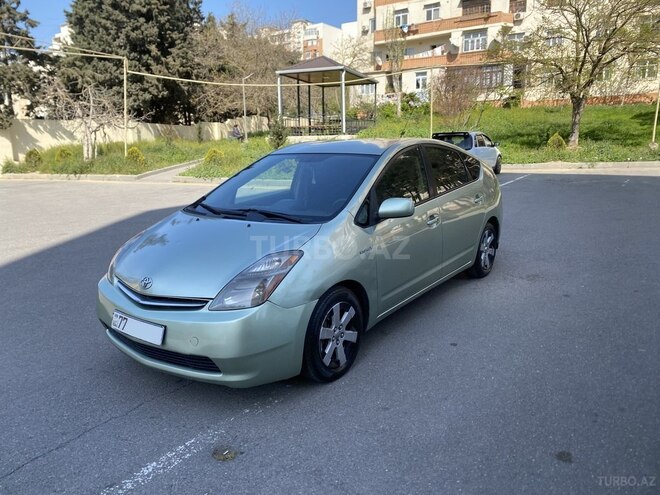 Toyota Prius 2008, 256,487 km - 1.5 л - Bakı