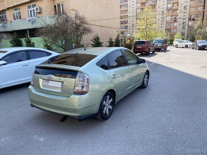 Toyota Prius 2008, 256,487 km - 1.5 л - Bakı