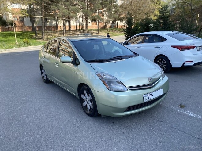 Toyota Prius 2008, 256,487 km - 1.5 л - Bakı