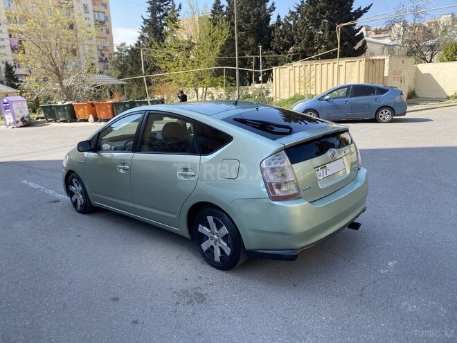 Toyota Prius 2008, 256,487 km - 1.5 л - Bakı
