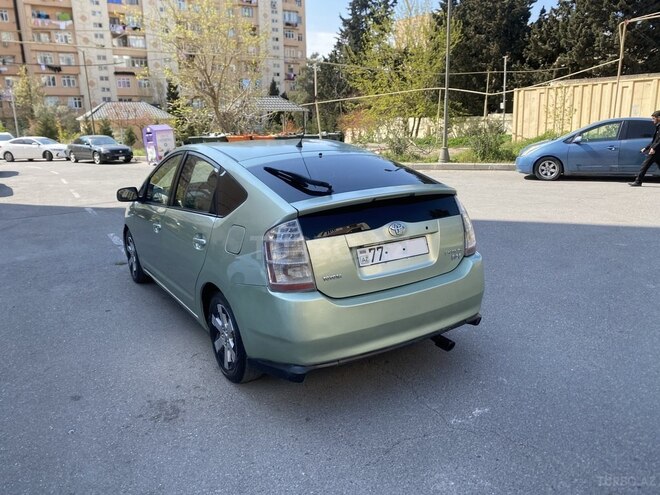 Toyota Prius 2008, 256,487 km - 1.5 л - Bakı