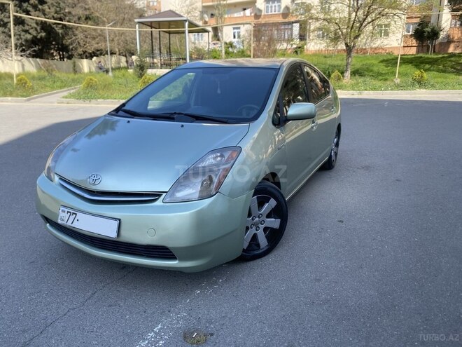 Toyota Prius 2008, 256,487 km - 1.5 л - Bakı