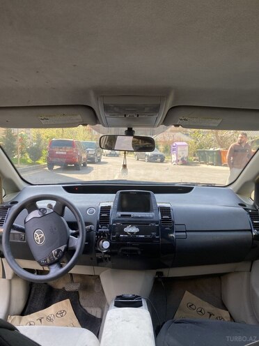 Toyota Prius 2008, 256,487 km - 1.5 л - Bakı