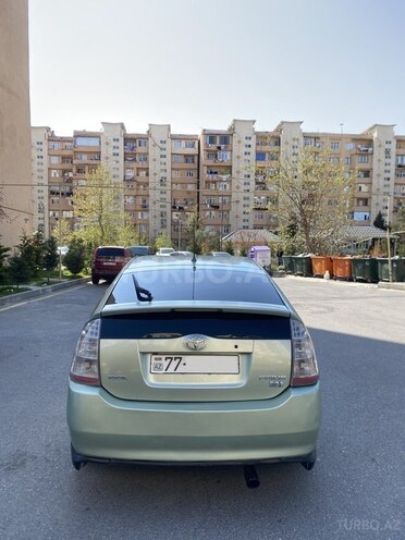 Toyota Prius 2008, 256,487 km - 1.5 л - Bakı