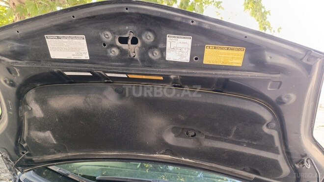 Toyota Prius 2008, 219,000 km - 1.5 l - Gəncə