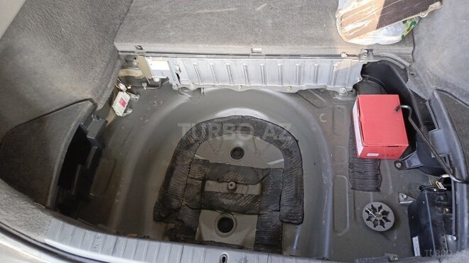 Toyota Prius 2008, 219,000 km - 1.5 l - Gəncə