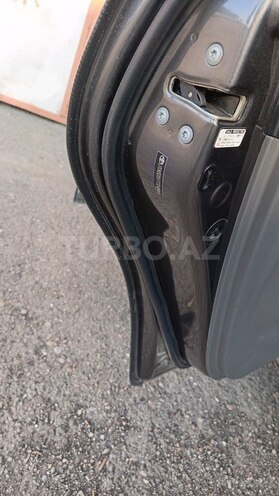 Toyota Prius 2008, 219,000 km - 1.5 l - Gəncə