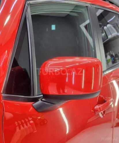Jeep Renegade 2017, 100,000 km - 2.4 л - Bakı
