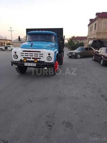 ZIL 130 1982, 150,000 km - 6.0 l - Bakı