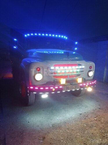 ZIL 130 1982, 150,000 km - 6.0 l - Bakı