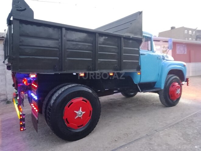 ZIL 130 1982, 150,000 km - 6.0 l - Bakı