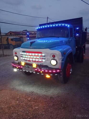 ZIL 130 1982, 150,000 km - 6.0 l - Bakı
