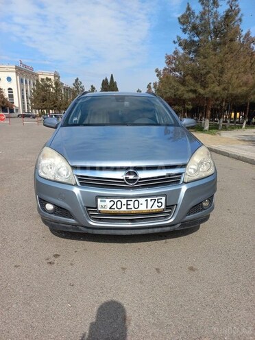 Opel Astra 2009, 213,000 km - 1.4 l - Gəncə