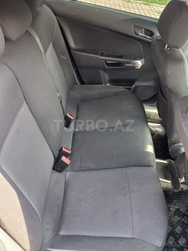 Opel Astra 2009, 213,000 km - 1.4 l - Gəncə