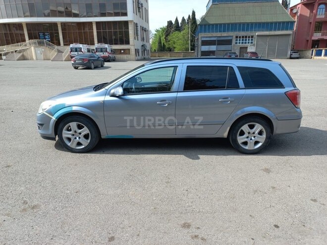 Opel Astra 2009, 213,000 km - 1.4 l - Gəncə