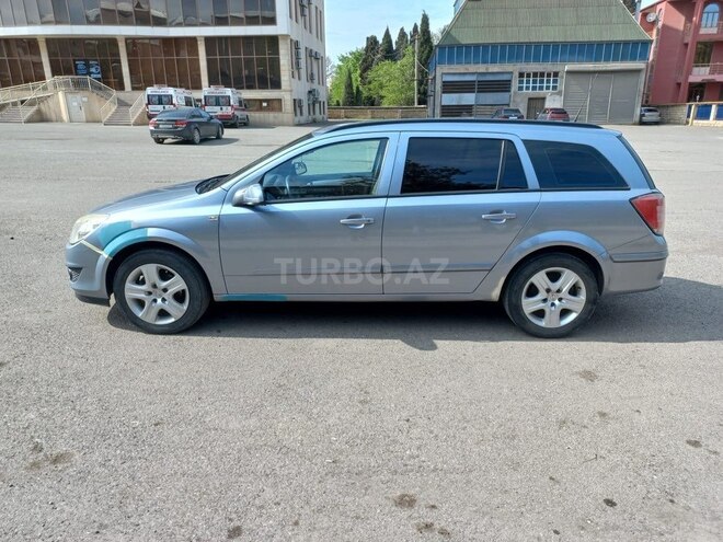 Opel Astra 2009, 213,000 km - 1.4 l - Gəncə