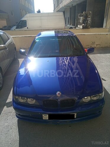 BMW 530 1998, 350,000 km - 3.0 l - Bakı