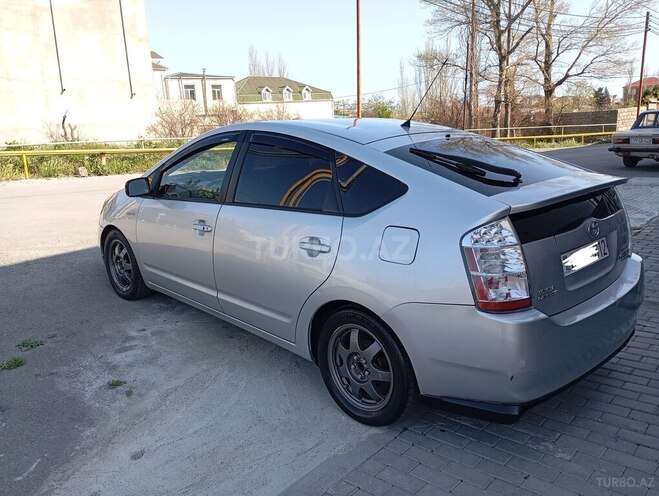 Toyota Prius 2008, 282,000 km - 1.5 l - Bakı