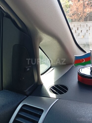 Toyota Prius 2008, 282,000 km - 1.5 l - Bakı