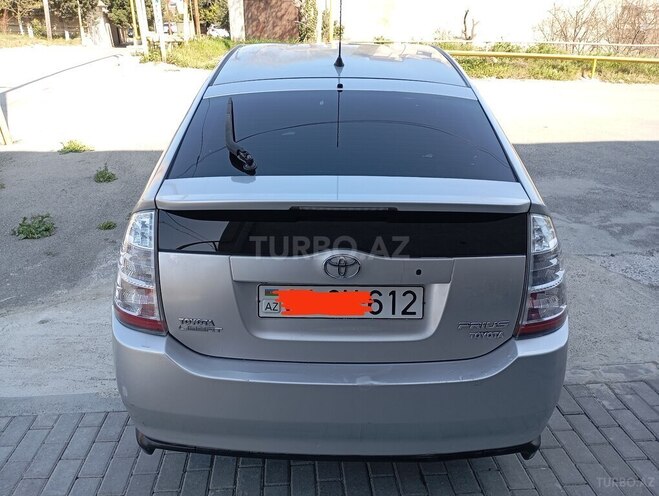 Toyota Prius 2008, 282,000 km - 1.5 l - Bakı