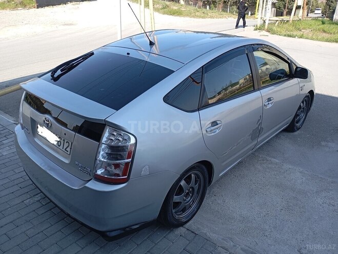 Toyota Prius 2008, 282,000 km - 1.5 l - Bakı
