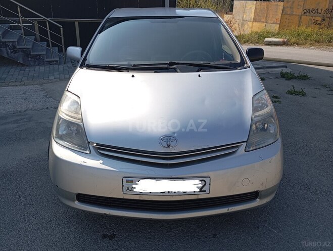 Toyota Prius 2008, 282,000 km - 1.5 l - Bakı