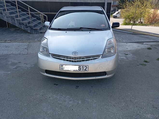 Toyota Prius 2008, 282,000 km - 1.5 l - Bakı