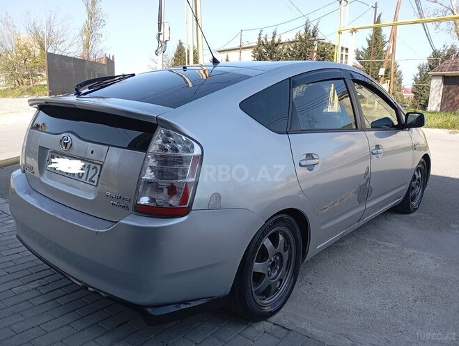 Toyota Prius 2008, 282,000 km - 1.5 l - Bakı