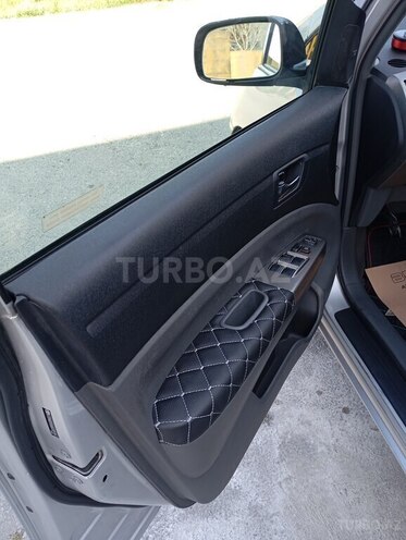 Toyota Prius 2008, 282,000 km - 1.5 l - Bakı