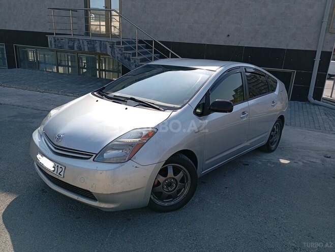 Toyota Prius 2008, 282,000 km - 1.5 l - Bakı