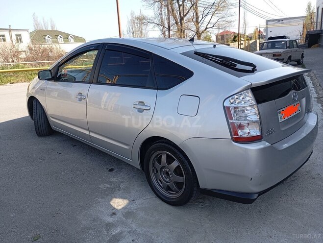 Toyota Prius 2008, 282,000 km - 1.5 l - Bakı