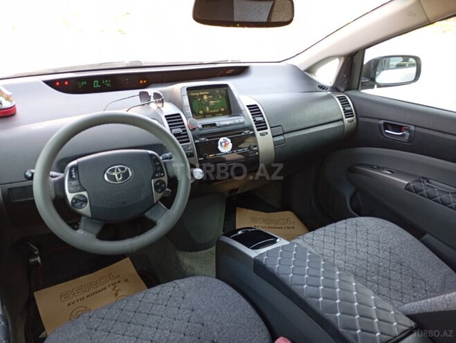 Toyota Prius 2008, 282,000 km - 1.5 l - Bakı