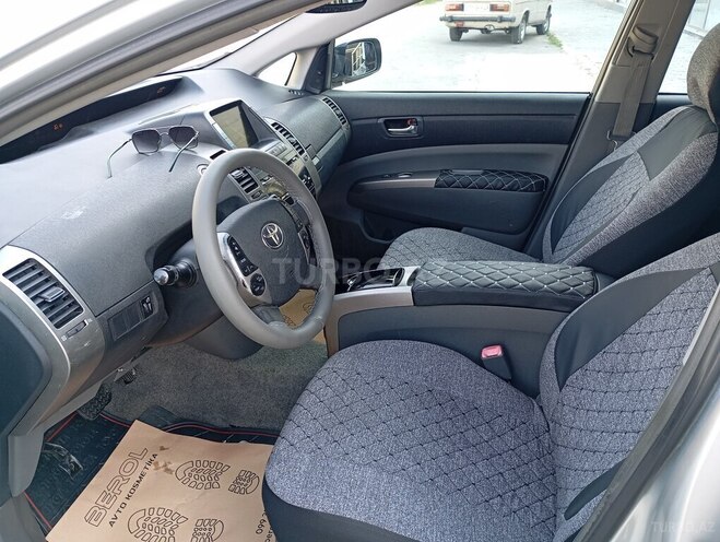 Toyota Prius 2008, 282,000 km - 1.5 l - Bakı