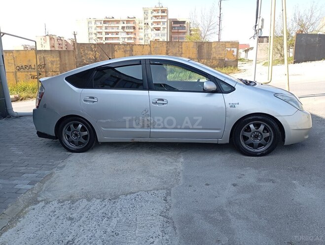 Toyota Prius 2008, 282,000 km - 1.5 l - Bakı