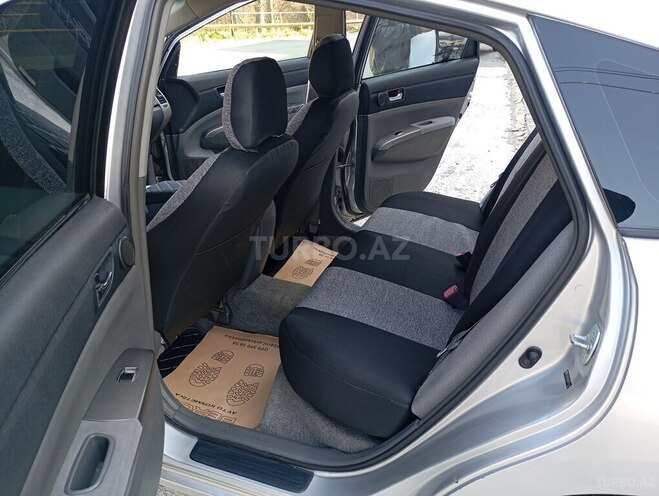 Toyota Prius 2008, 282,000 km - 1.5 l - Bakı