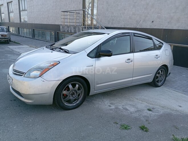 Toyota Prius 2008, 282,000 km - 1.5 l - Bakı