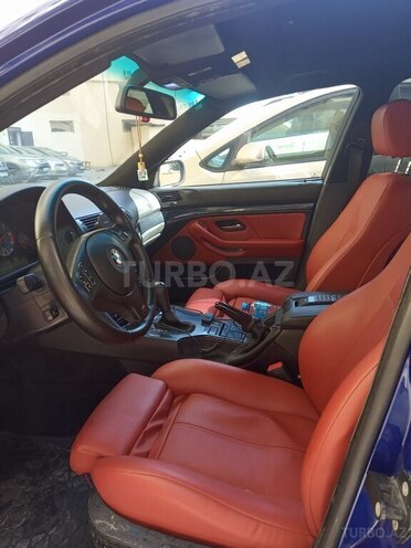 BMW 530 1998, 350,000 km - 3.0 l - Bakı