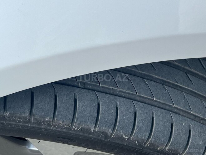 Kia K5 2014, 238,000 km - 2.0 l - Sumqayıt