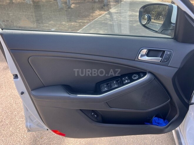 Kia K5 2014, 238,000 km - 2.0 l - Sumqayıt