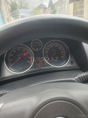 Opel Astra 2005, 248,299 km - 1.4 l - Ağcabədi