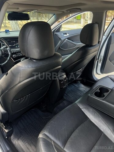 Kia K5 2014, 238,000 km - 2.0 l - Sumqayıt