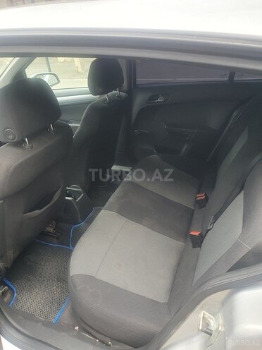 Opel Astra 2005, 248,299 km - 1.4 l - Ağcabədi