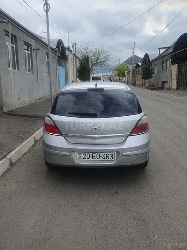 Opel Astra 2005, 248,299 km - 1.4 l - Ağcabədi