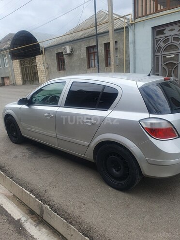Opel Astra 2005, 248,299 km - 1.4 l - Ağcabədi