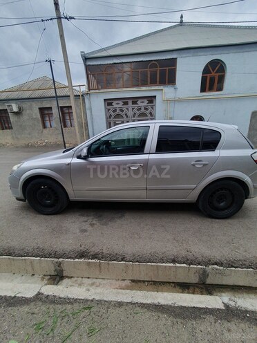 Opel Astra 2005, 248,299 km - 1.4 l - Ağcabədi
