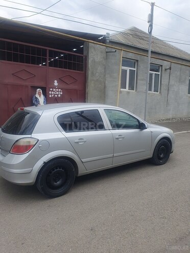 Opel Astra 2005, 248,299 km - 1.4 l - Ağcabədi