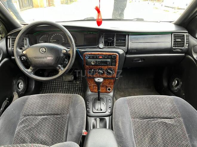 Opel Vectra 1995, 317,700 km - 2.0 l - Bakı