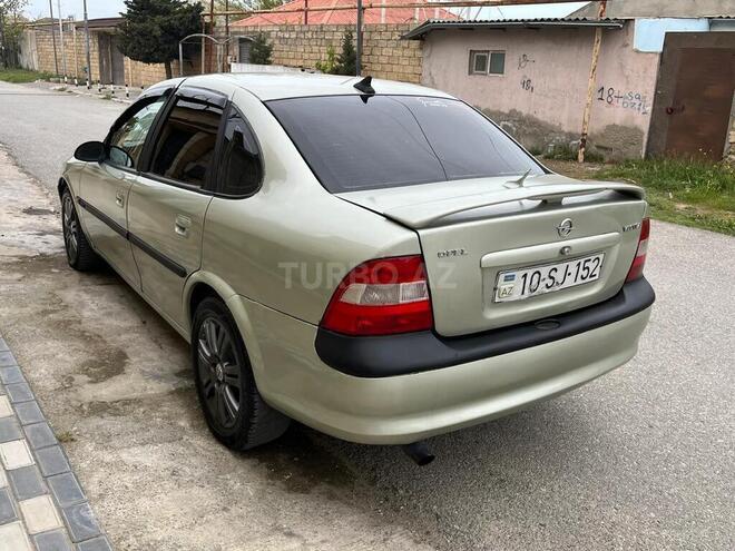 Opel Vectra 1995, 317,700 km - 2.0 l - Bakı