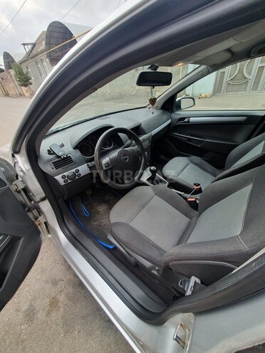 Opel Astra 2005, 248,299 km - 1.4 l - Ağcabədi